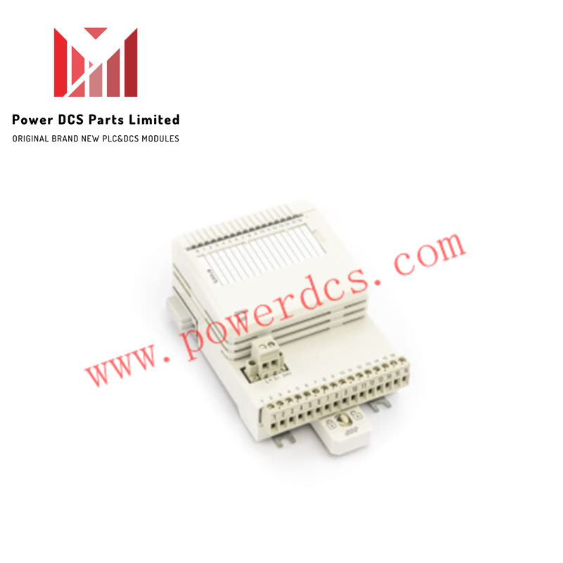 ABB DI801 3BSE020508R1 Input Digital