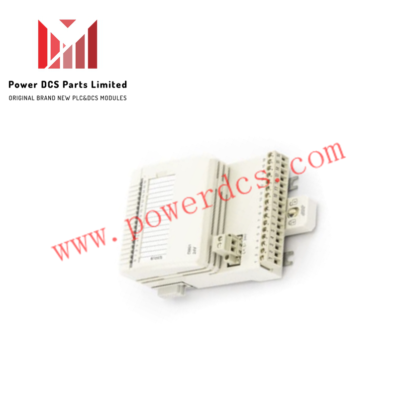 ABB DI801 3BSE020508R1 Input Digital