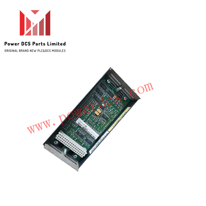 Bachmann DI0216 Digital Input/Output Module