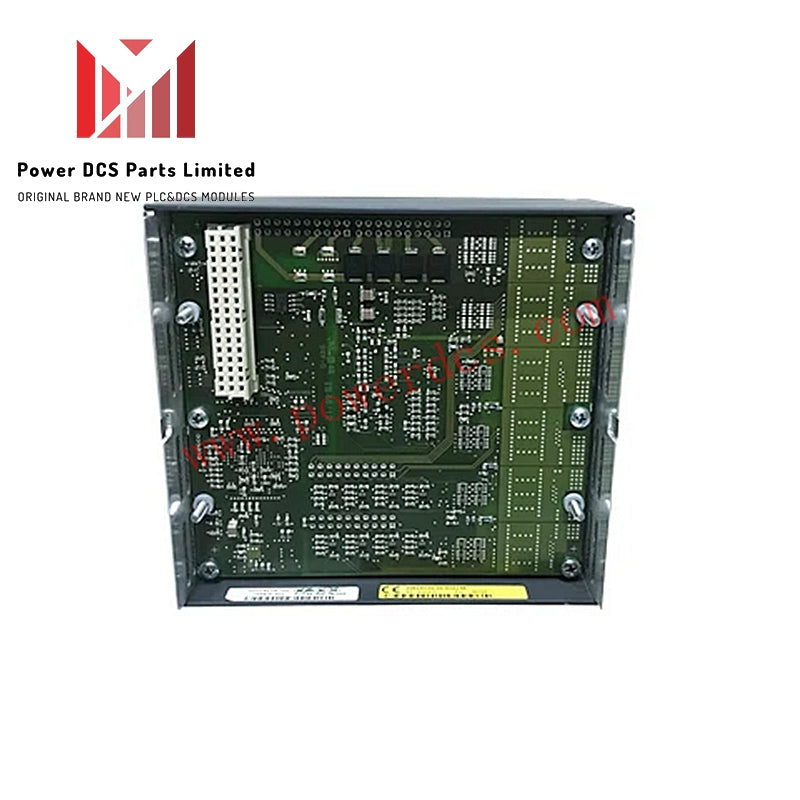 DIO248 | Bachmann | Digital Input/Output Module