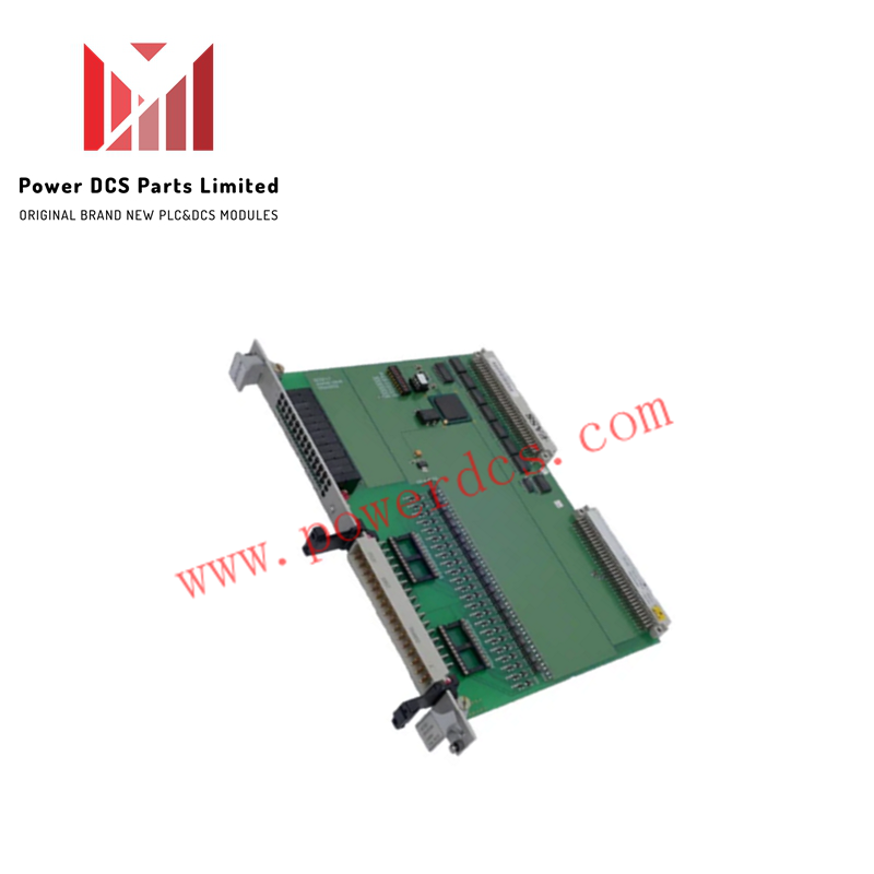 ALSTOM DIZ232.1 Counter Module