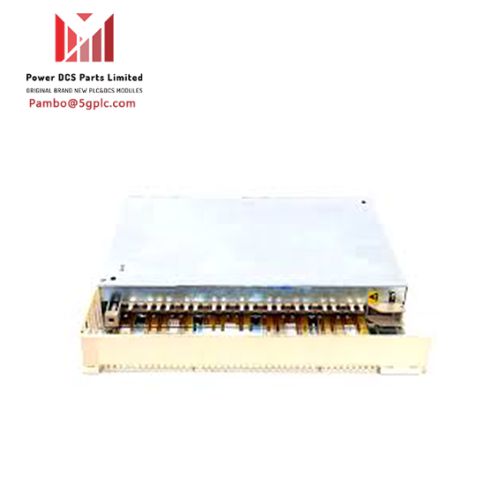 מודול פלט דיגיטלי ABB DO630 3BHT300007R1