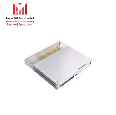 מודול מונה ABB DP620 3BHE300016R1