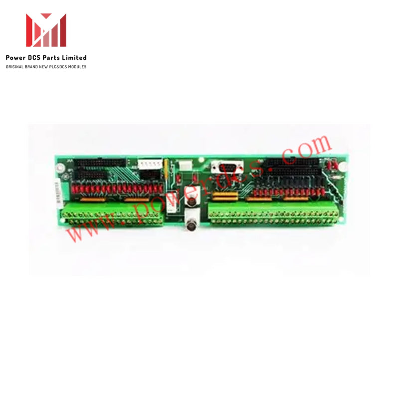 GE FANUC DS200CTBAG1ADD analogās terminācijas vienība noliktavā