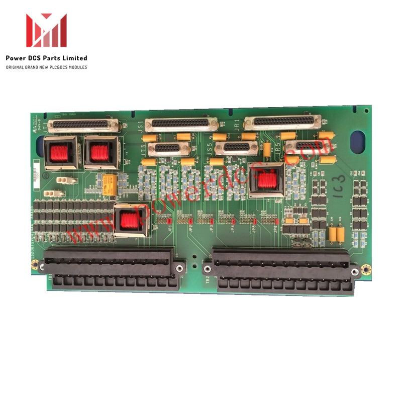 GE DS200DTBAG1AAA digitālā kontaktu termināļa plate noliktavā