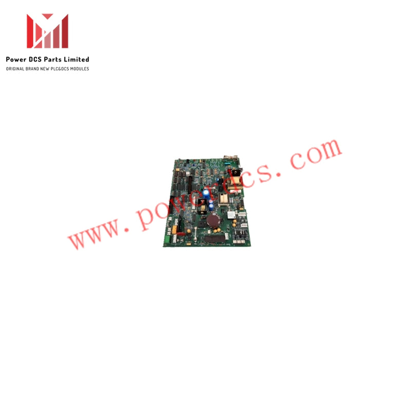 GE DS200EXPSG1ACB: Дәлдік қуат көзі тақтасы