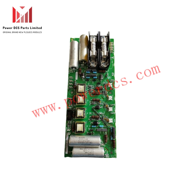 GE DS200FSAAG1ABA Field Supply Gate Amplifier Board