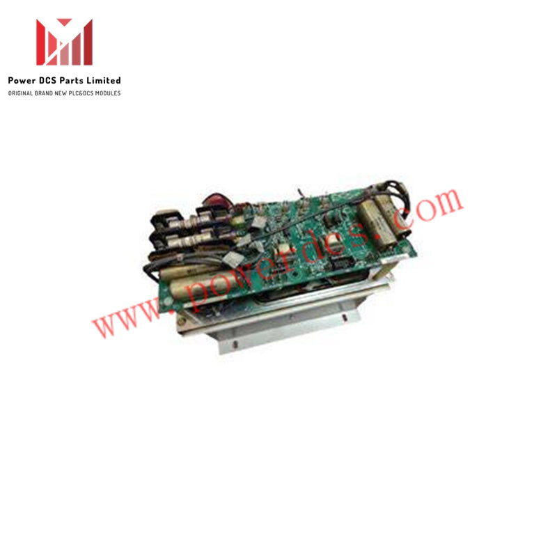 Плата усилителя затвора полевого питания GE DS200FSAAG2ABA