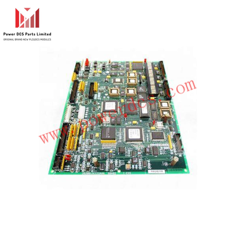 GE גנרל אלקטריק DS200LDCCG1AAA מודול PLC מקורי מיובא מהמפעל