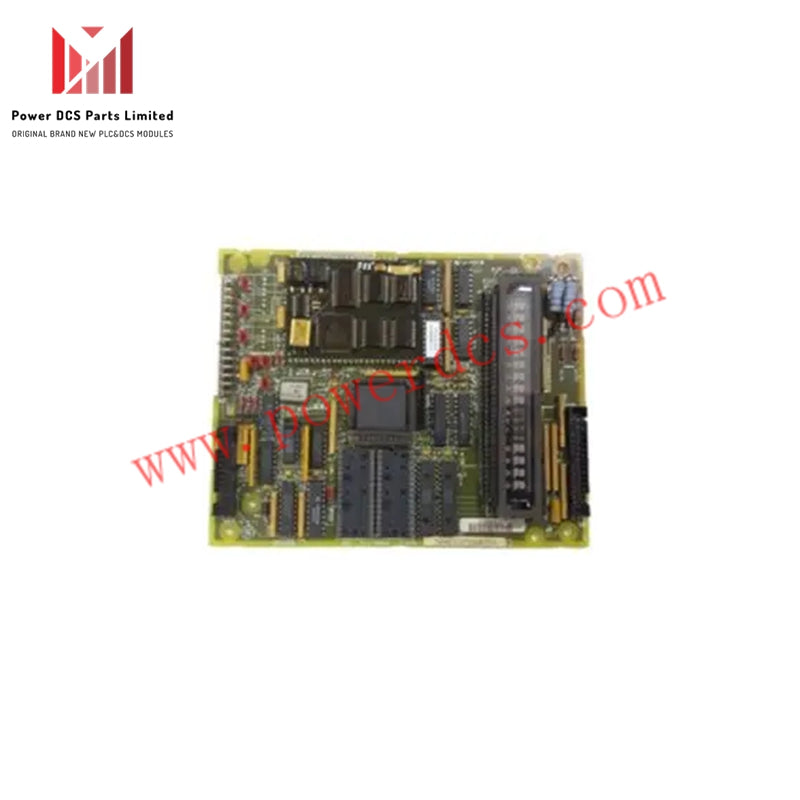 GE DS200LDCCH1AMA | Drive Control/LAN Communication Board