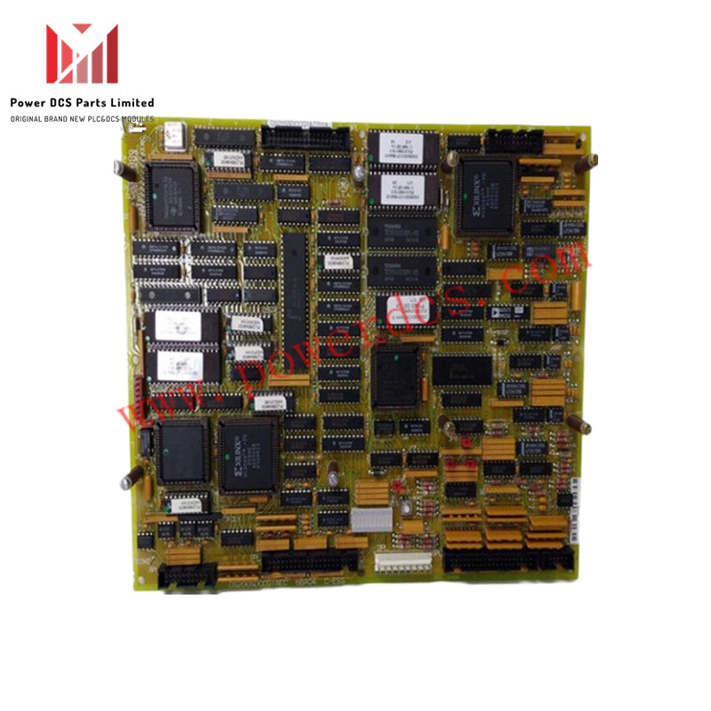 Mark V GE DS200LDCCH1ANA-W01 | LAN Communication Board