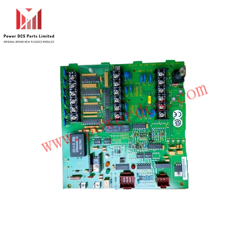 GE DS200PTBAG1AEC Mark V карта өндірушісі көтерме сауда