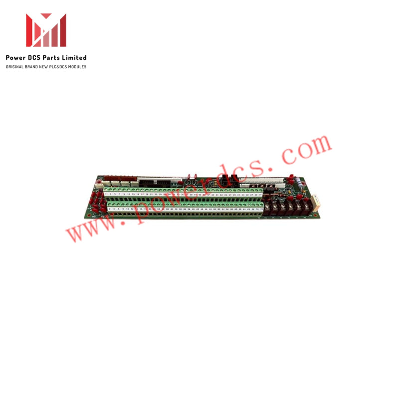 GE Fanuc DS200PTBAG1BBA Protection Termination Module