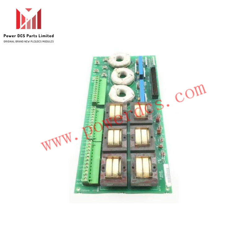 Papan Kondisioner Sinyal GE DS200PTCTG1BAA Tersedia Stok