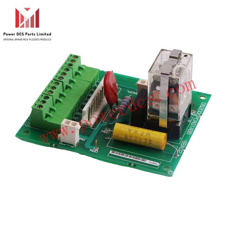 GE Fanuc DS200QTBAG1ADC RST noslēguma plates pilnīgi jauna