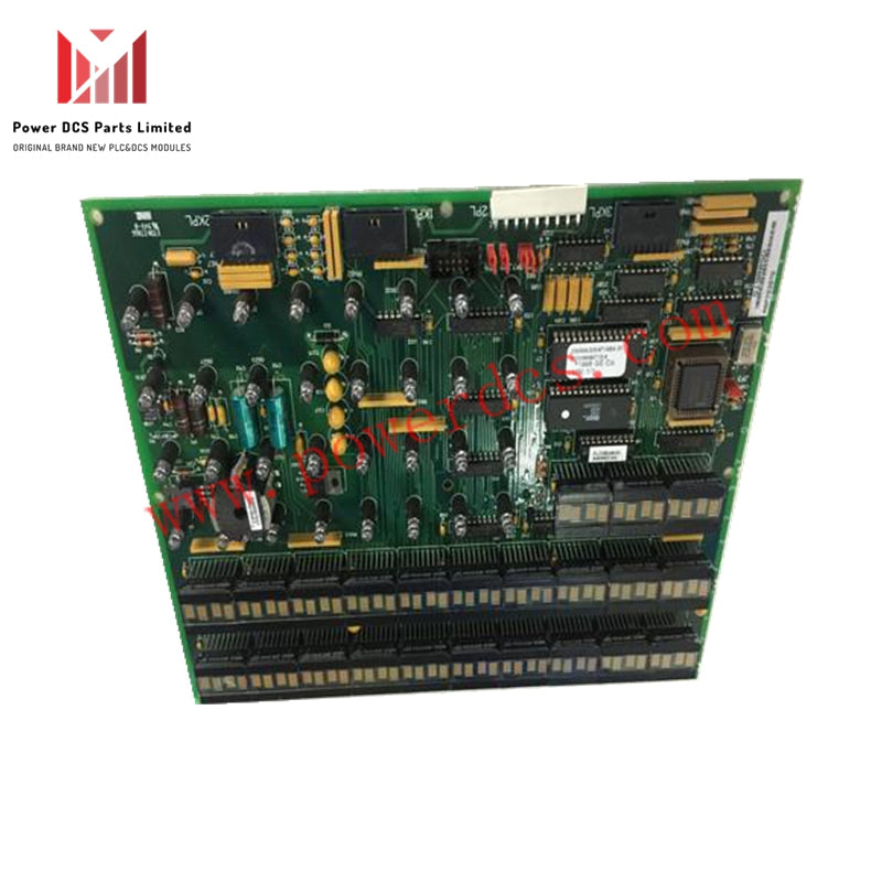 ماژول منبع تغذیه با عملکرد بالا GE DS200SDCCG1AEC