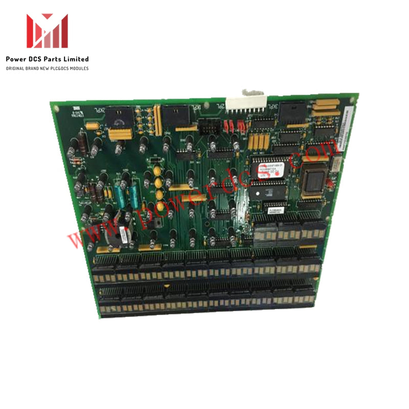 GE Fanuc DS200SDCCG1AGD DS215SDCCG1AZZ01B I/O Module
