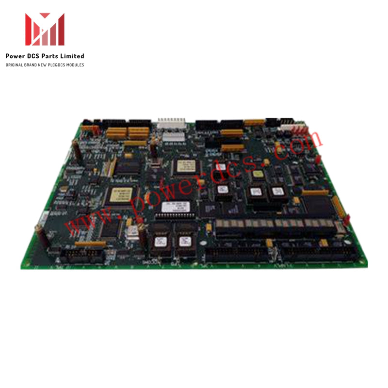 لوحة واجهة إطار M عالية الجهد DS200SHVMG1AGE