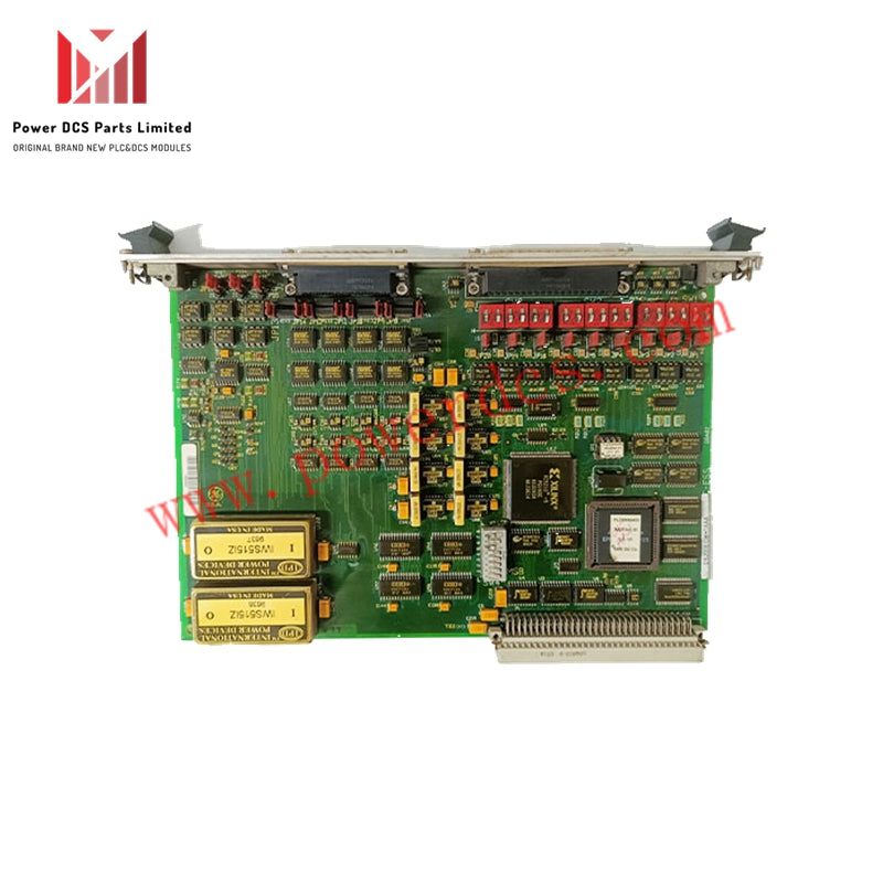 GE Fanuc DS200SIOBG1AAA SIOBH1A VME I/O Board Brand New