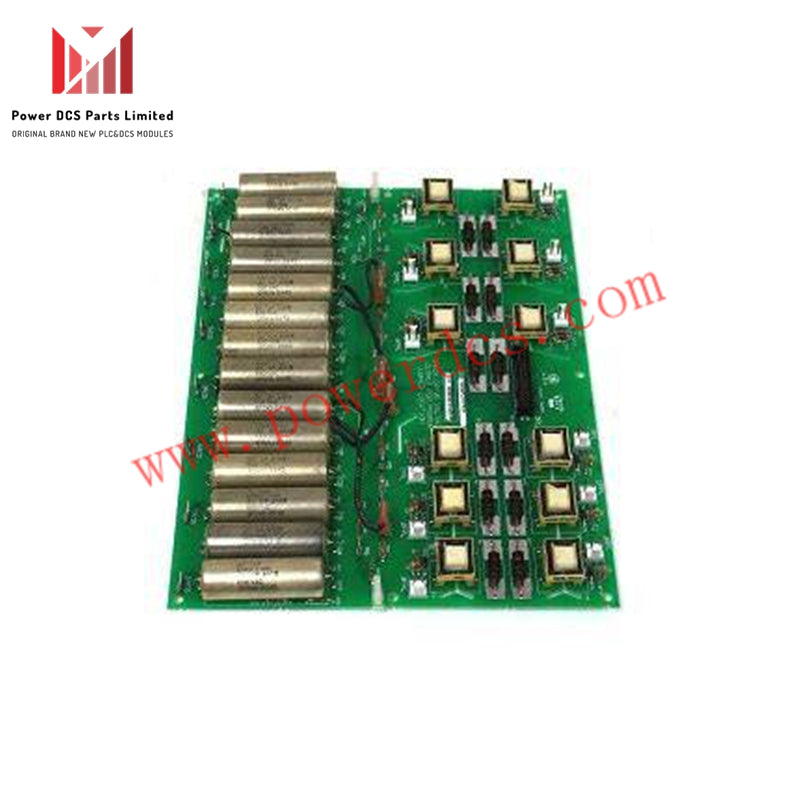 GE Mark V DS200SIOBH1ABA - VME Stand I/O Card in Stock