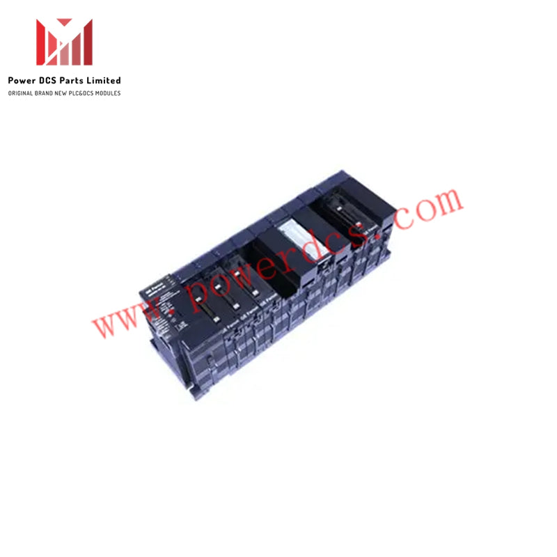 GE Fanuc DS200TBCAG1AAA Analog I/O Terminal Board