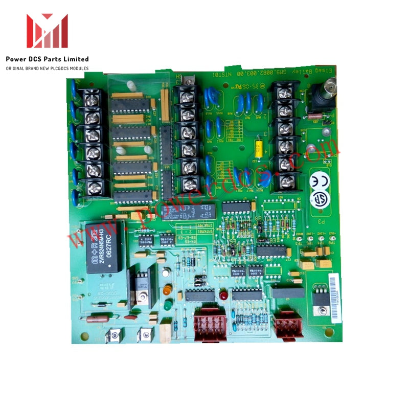 GE Fanuc DS200TBCAG1AAB Printed Circuit Board In Stock