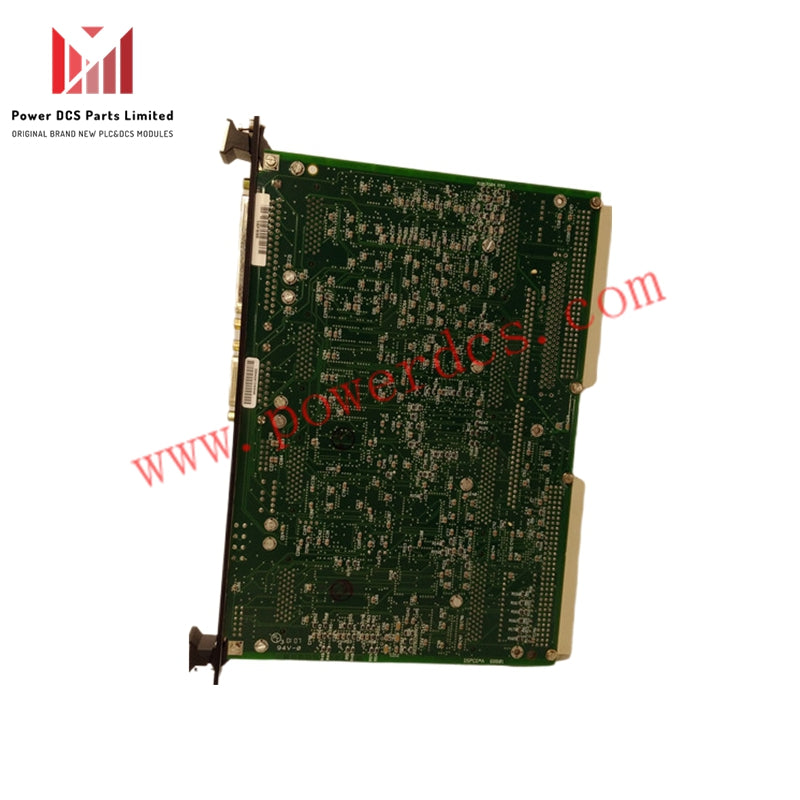 DS200TCCBG3ANE - Common Extended Analog I/O Board