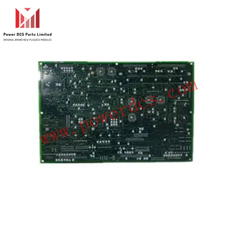 GE Fanuc DS200TCDAH1BHE Digital I/O Board Brand New