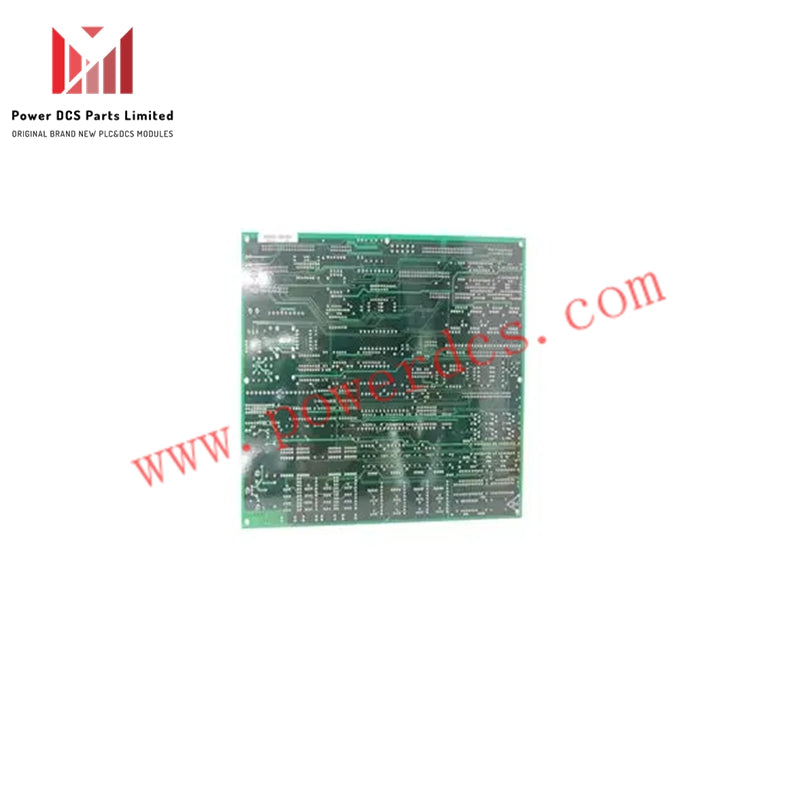 GE Fanuc DS200TCDAH1BHJE Digital I/O Board Brand New