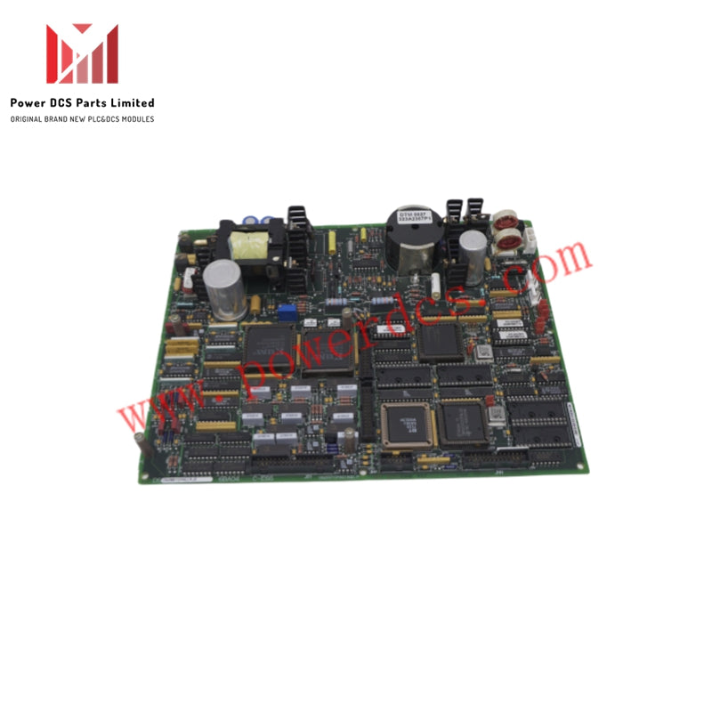 GE DS200TCPAG1AJD Steuerprozessorplatine auf Lager