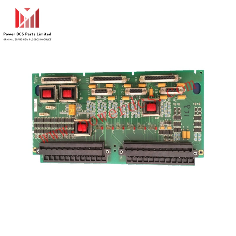 GE DS200TCEAG1BSF Mark V Kartu Produsen Grosir