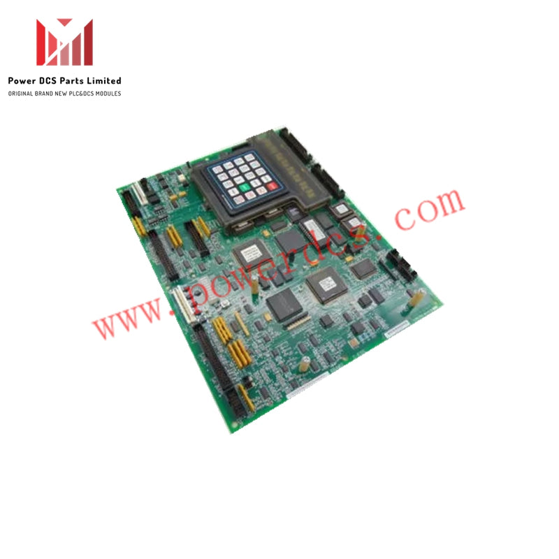 GE DS200TCQCG1BKG Papan Overflow RST Paket Asli