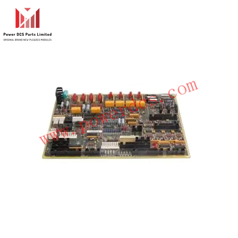 GE DS200TCQCG1BJF Analog IO Erweiterungsplatine auf Lager