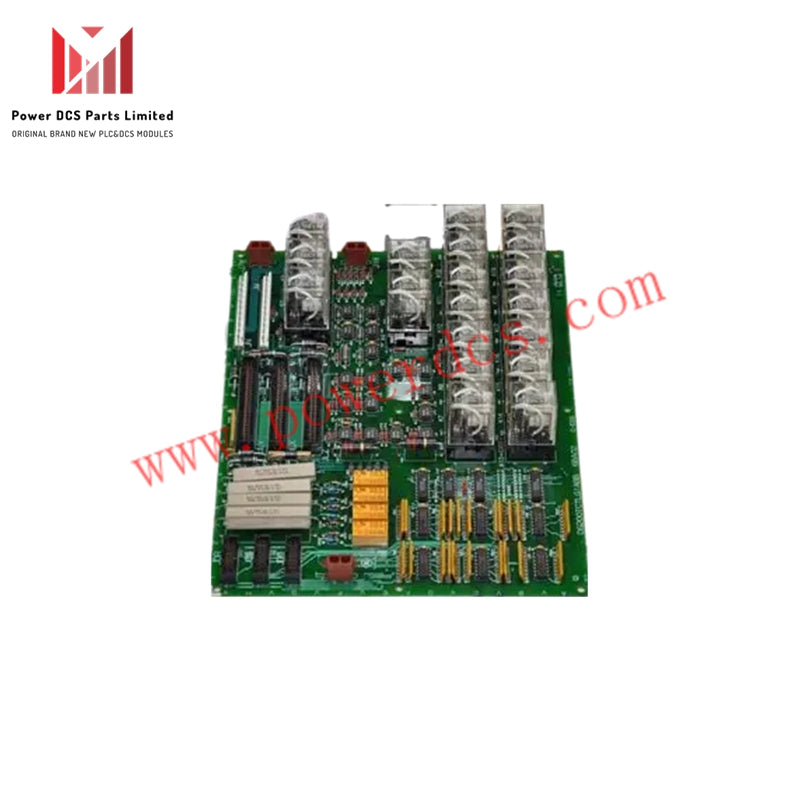 GE DS200TCTLG1ABB Turbinen-Nachheizplatine auf Lager