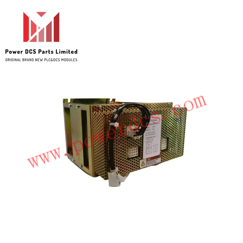 GE DS2020DACAG2 Stromversorgungsmodul