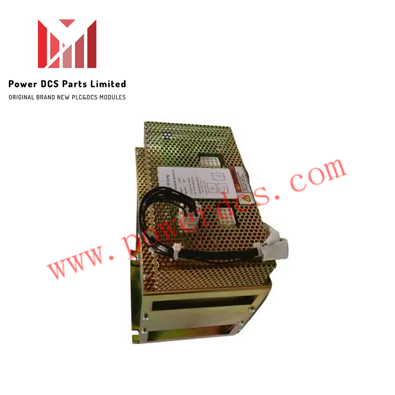 GE DS2020DACAG2 Stromversorgungsmodul