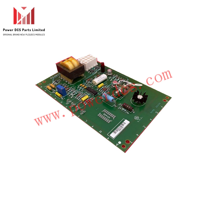 GE DS3800NVMB1A1A Spannungsüberwachungsplatine auf Lager