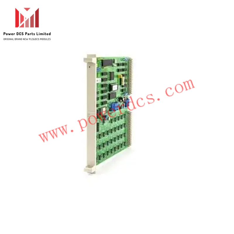 ABB DSAI133 57120001-PS מודול קלט אנלוגי: דיוק ואמינות לאוטומציה תעשייתית