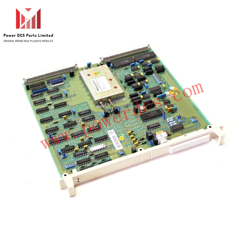 ABB DSAI155 – 57120001-HZ מודול קלט אנלוגי, בקרת תעשייה דיוק גבוה