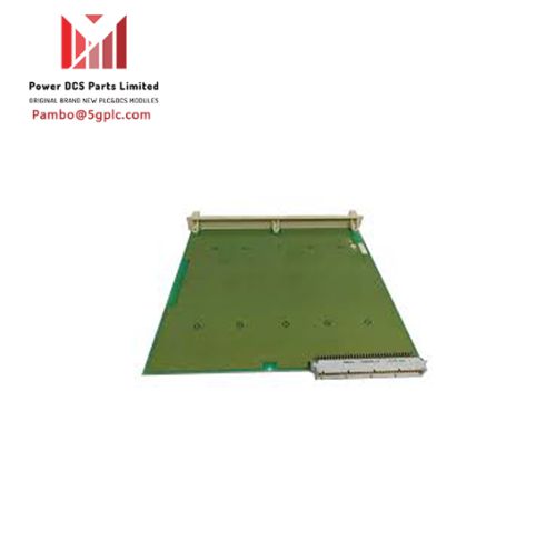 57330001-Y2 ABB DSBB110A מודול פלט דיגיטלי