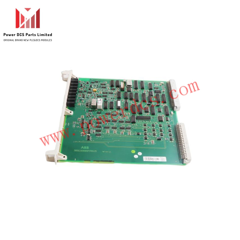 ABB DSBC176 3BSE019216R1 Bus Extender Board for Enhanced Industrial Automation Systems