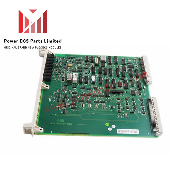 3BSE019216R1 ABB DSBC 176 Bus Extender Board DSBC176