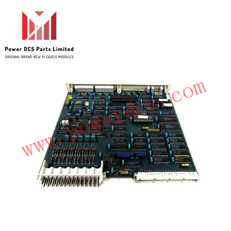 ABB DSCS131 Мастер-станция Полевая шина Коммуникационный модуль