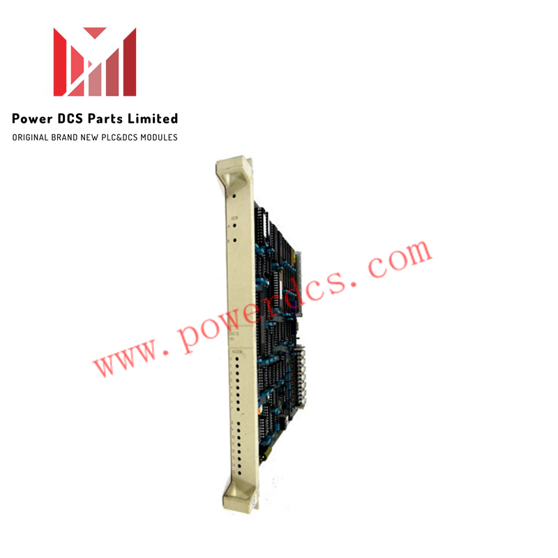 ABB DSCS131 Мастер-станция Полевая шина Коммуникационный модуль