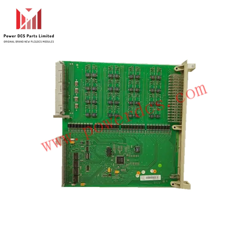 ABB DSDI110AV1 3BSE018295R1 Orijinal Ambalajlı Modül Stokta