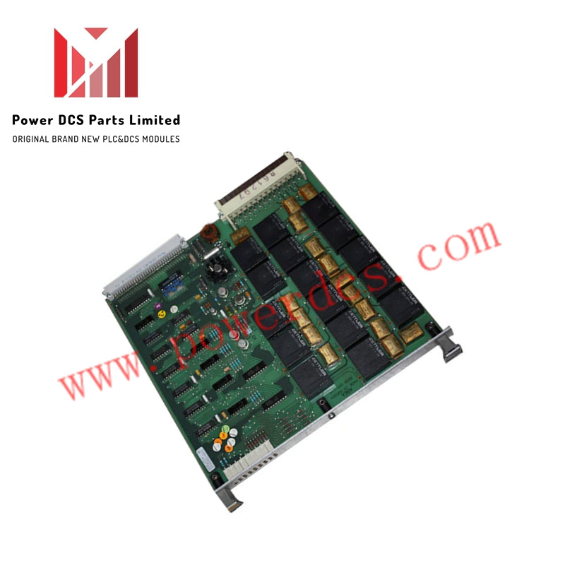 ABB DSDO 131 digitális kimeneti tábla