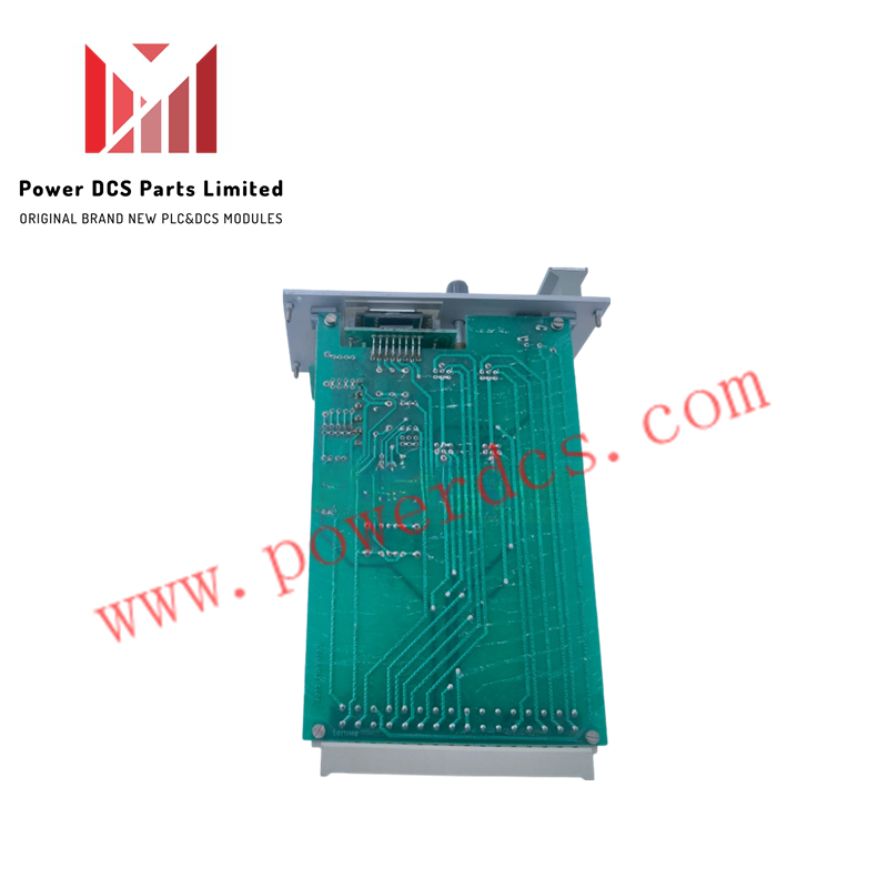 PHILIPS DSI020 PLC Module