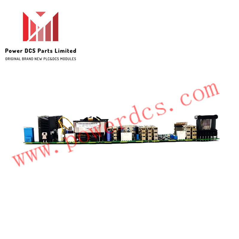 ABB DSMB-01C 64691929 Power Supply Board