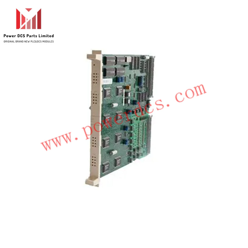 Relé Diferencial Estabilizado ABB DSPAD-02-647 Novo Em Stock