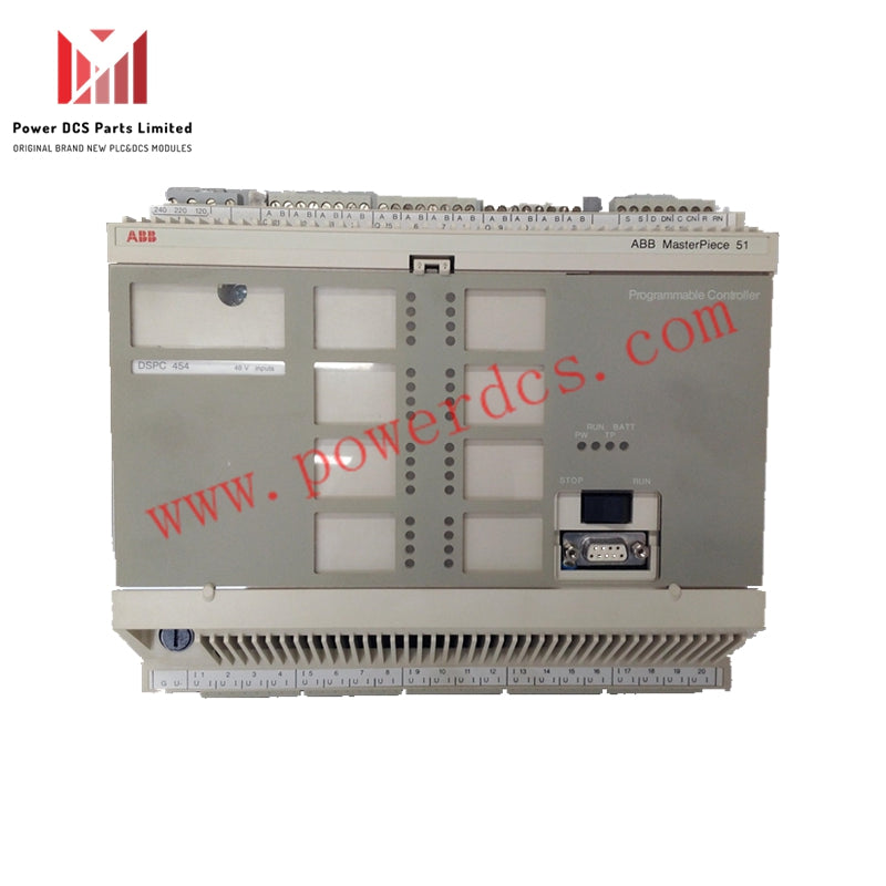 ABB DSPC172H 57310001-MP Processor Unit brand new and quality first